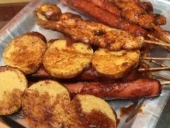 -济南大学-第8食堂