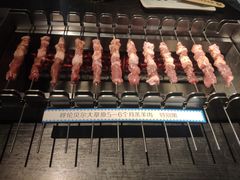 -很久以前羊肉串(大宁中心广场店)