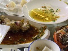 -范饭椰林川湘味海鲜·椰子鸡(三亚湾椰梦长廊店)