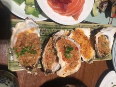 味见日本料理-味见·荣家(亚泰大街店)