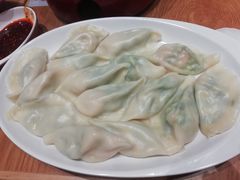 -喜家德虾仁水饺(青岛永旺东部店)