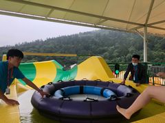 -苏州乐园森林水世界