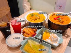 -米泰芒·东南亚料理(体育西店)