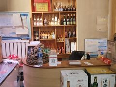 -合易泓烤肉•首创生椰大油边(宁山路店)