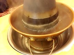 -月圆火锅(宁海东路二店)