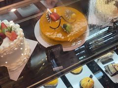 -梦菲思饼屋(瑞金宾馆店)