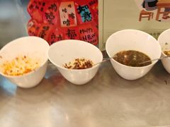 -桥香园过桥米线(复兴路店)