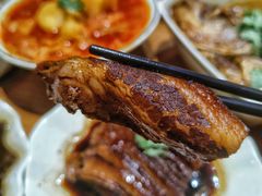-張飛扒肉·龙江非遗(道外店)