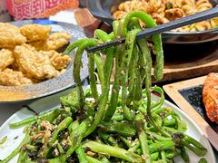 -友德福.老字号粤菜.广州地标融合美食(荔湾路店)