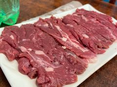 -前门张记涮肉(前门店)