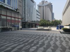 -招商银行(北京三里屯支行)