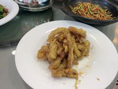 -鼎好家常菜(天桥店)