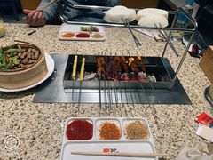 -丰茂烤串(公园店)