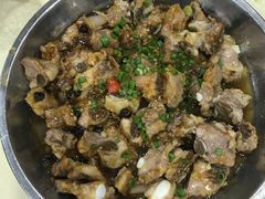-标记美食新鲜猪杂(兴南大道店)