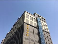-西北农林科技大学(北校区)