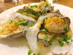 -海鲜城大家餐厅