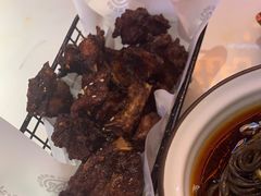 -鸣记脆皮烤鱼·海鲜烤鱼(三八广场店)
