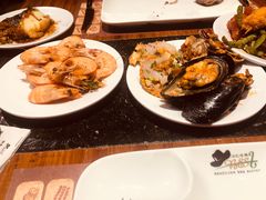 -汉巴味德(大悦城店)