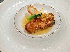 -丽轩中餐厅(广州丽思卡尔顿酒店)