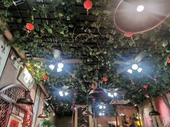 大堂-左陕右甘(亚运村店)