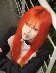 -藤野造型烫染
