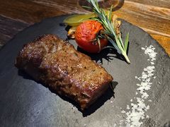 -喜洲吧·江畔老船厂·庭院餐厅(喜临院店)