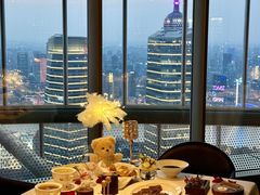 -THE WANG王品(上海中心云端店)