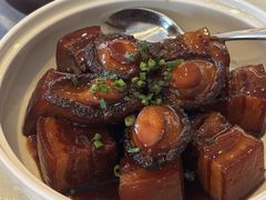 -上海和平饭店龙凤厅 Dragon Phoenix