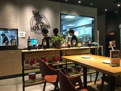 -棒约翰比萨·意面(金桥国际店)