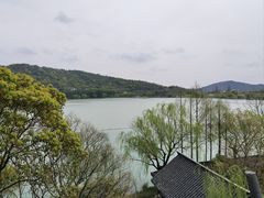 -南北湖风景区