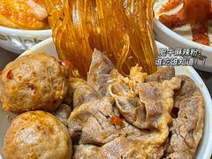 -海底捞火锅(青悦城店)