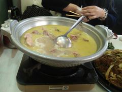 -湘桂人酒楼(西便门店)