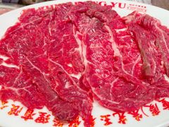 -朱光玉火锅馆(龙阳广场店)