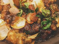 九层塔海蛎-莆田餐厅PUTIEN(三里屯店)