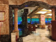 -万宝海鲜舫(劳动公园店)