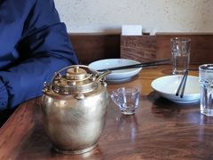 -小吊梨汤·北京菜(香山店)