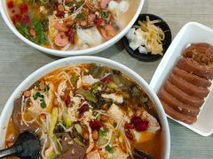 -缘久缘米粉(新街口店)