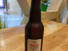 -Sushi Love 创意寿司(丽影广场店)