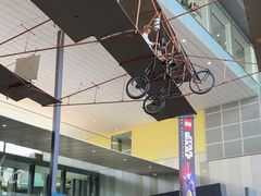 -墨尔本博物馆(Melbourne Museum)