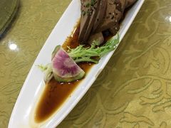 -聚丰园•湖鲜餐厅(阿红私房菜梅石路店)