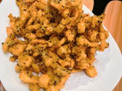 -胜记凯心茶餐厅(汇金财富广场店)