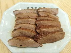 -狮头牌卤味研究所·卤味饭(花城汇南区店)
