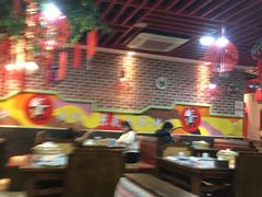 卡座-京氣春饼(机场店)