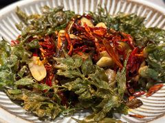 -半山腰·云南菜(侨福芳草地店)