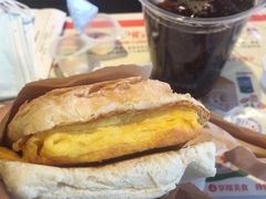 -肯德基(学院路店)