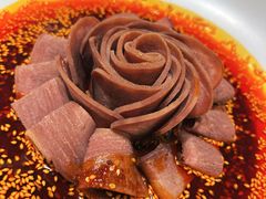 -宁夏国强手抓羊肉·清真菜(未央路凤三店)