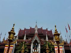 -西双版纳总佛寺