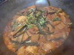 -山河屯铁锅炖鲜鹅·东北菜(开发区一店)