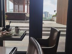 -JW万豪厨房餐厅·滨海草坪烧烤·海鲜·海景(三亚绿发山海天JW万豪酒店)