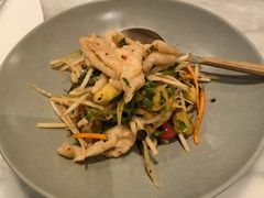-花舍·新派粤菜·西餐·下午茶(亚运村·鸟巢店)